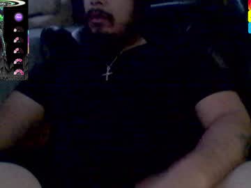 Domanarchist February 01, 2025 Chaturbate stream image