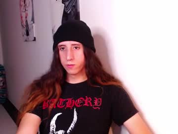 Edward_Chann February 01, 2025 Chaturbate stream image