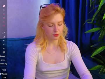Ellie_Royce February 01, 2025 Chaturbate stream image
