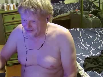 Gethyn February 01, 2025 Chaturbate stream image