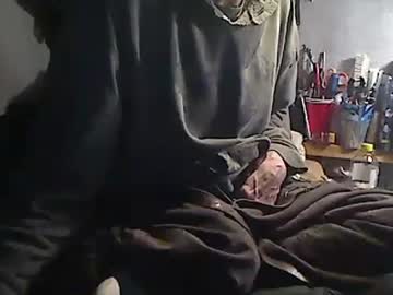 Hornyscott666 February 01, 2025 Chaturbate stream image
