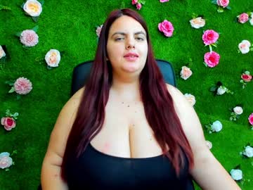 Huge_Titties_ February 01, 2025 Chaturbate stream image