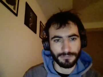Jestersquid89 February 01, 2025 Chaturbate stream image