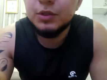 Jhon_Gottti February 01, 2025 Chaturbate stream image