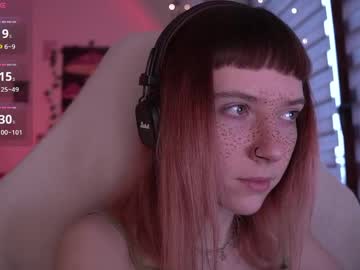 Just_Busking February 01, 2025 Chaturbate stream image