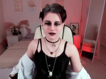 Kristen_Shy February 01, 2025 Chaturbate stream image