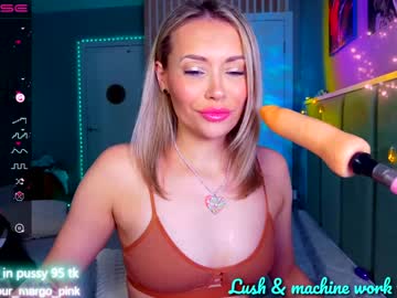 Margohotty February 01, 2025 Chaturbate stream image