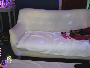 Mistermikey24 February 01, 2025 Chaturbate stream image