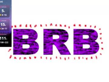 Murakshaban February 01, 2025 Chaturbate stream image