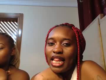 Naughty_Vixen_ February 01, 2025 Chaturbate stream image