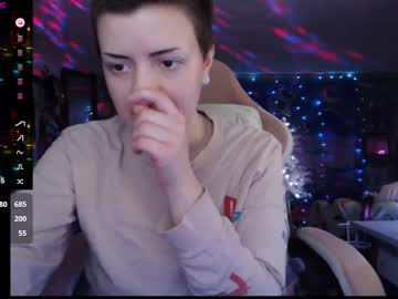 Nerdy_Squirty February 01, 2025 Chaturbate stream image