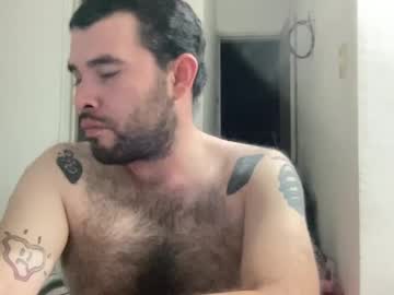 Otakugrizzly February 01, 2025 Chaturbate stream image