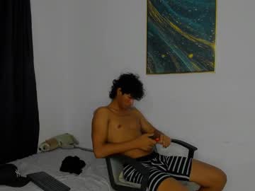 Pyke_Cum stream photo from February 01, 2025