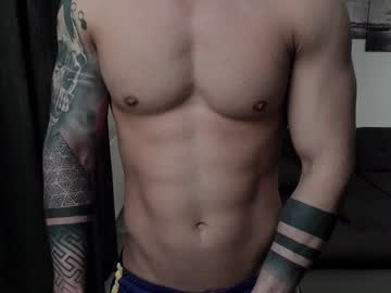 Richarddarell February 01, 2025 Chaturbate stream image