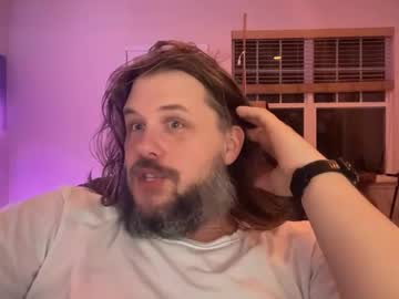 Rockybukkake February 01, 2025 Chaturbate stream image