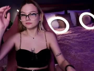 Sabrinaspel February 01, 2025 Chaturbate stream image