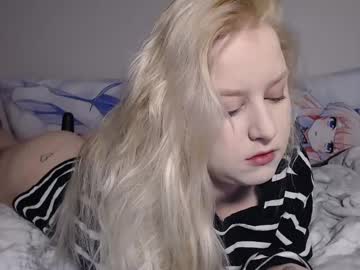 Sherlystero February 01, 2025 Chaturbate stream image