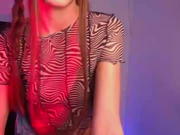 Stasy_Milk February 01, 2025 Chaturbate stream image