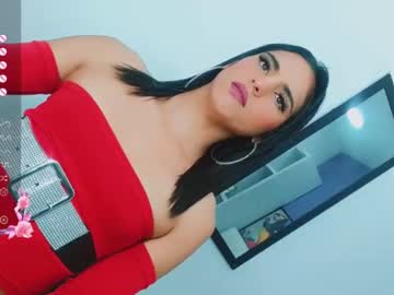Valentina_Princess_ February 01, 2025 Chaturbate stream image