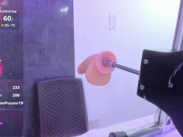 Violett_Collins_ February 01, 2025 Chaturbate stream image