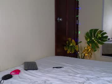 2cbutterfly February 01, 2025 Chaturbate stream image