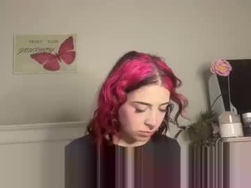 Angelcak3s February 01, 2025 Chaturbate stream image