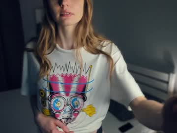 Ani_Hunny February 01, 2025 Chaturbate stream image