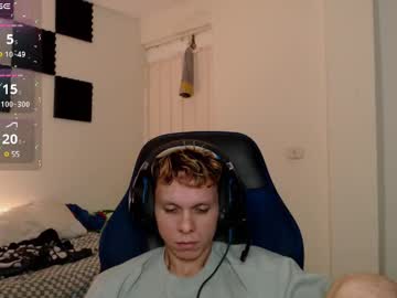 Bryamado February 01, 2025 Chaturbate stream image