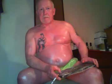 Buldgerman February 01, 2025 Chaturbate stream image