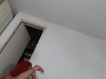 Candy_Cumyy1 February 01, 2025 Chaturbate stream image