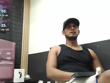 Chris_Dick23 February 01, 2025 Chaturbate stream image