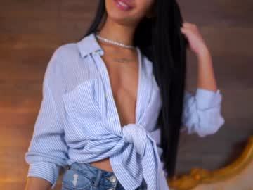 Denisedevilles February 01, 2025 Chaturbate stream image