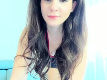 Elaanna February 01, 2025 Chaturbate stream image