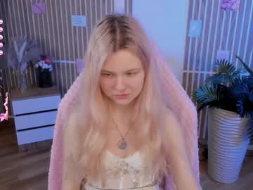 Eleanorcain February 01, 2025 Chaturbate stream image