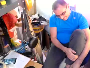 Georgempt February 01, 2025 Chaturbate stream image