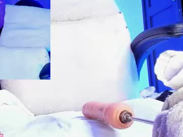 Ginakurt February 01, 2025 Chaturbate stream image