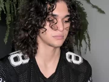 Halan_Jr February 01, 2025 Chaturbate stream image