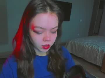 Haribo_Asmr February 01, 2025 Chaturbate stream image
