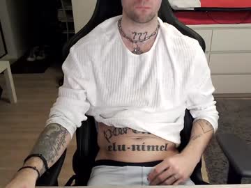 Kyle_Alternative February 01, 2025 Chaturbate stream image