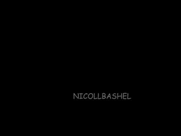 Nicollbashel February 01, 2025 Chaturbate stream image