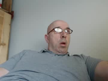 Swissscooby55 February 01, 2025 Chaturbate stream image