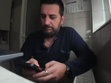 Tarkan198 February 01, 2025 Chaturbate stream image