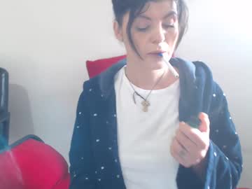 Tessnaughty February 01, 2025 Chaturbate stream image