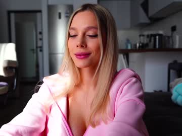 Whitebanny February 01, 2025 Chaturbate stream image
