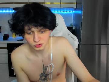 A_Call_Of_Love February 01, 2025 Chaturbate stream image