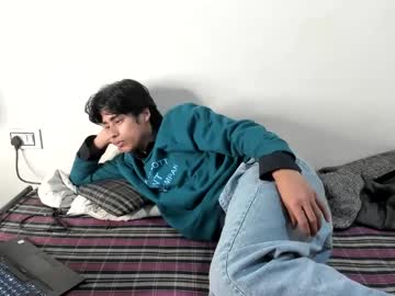 Ash2730 February 01, 2025 Chaturbate stream image