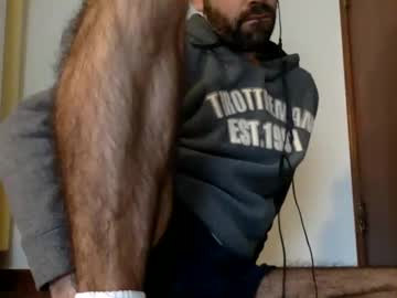 Babyhardy February 01, 2025 Chaturbate stream image