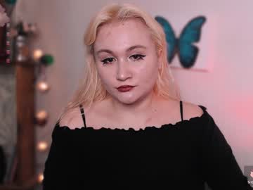 Babylon_Virgn February 01, 2025 Chaturbate stream image