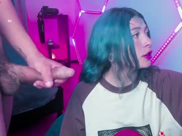 _Baterchatur February 01, 2025 Chaturbate stream image