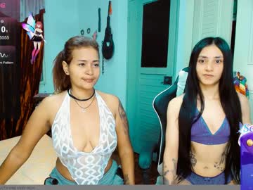 Dream__Girls69944 February 01, 2025 Chaturbate stream image